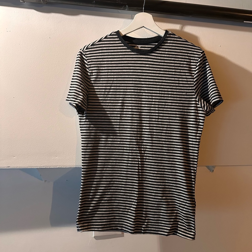 Strip T-shirt
